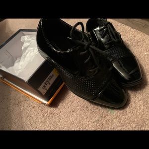 BOYS Dress Shoes